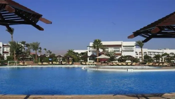 Resort Coral Montazah (adults Only)
