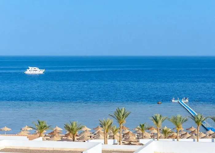Resort Coral Montazah (adults Only) Şarm El-Şeyh