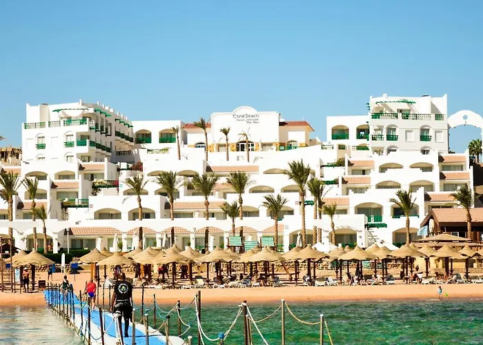 Coral Montazah (adults Only) 4*