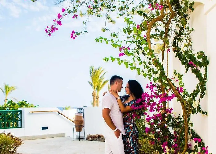 Coral Montazah (adults Only) 4* Şarm El-Şeyh