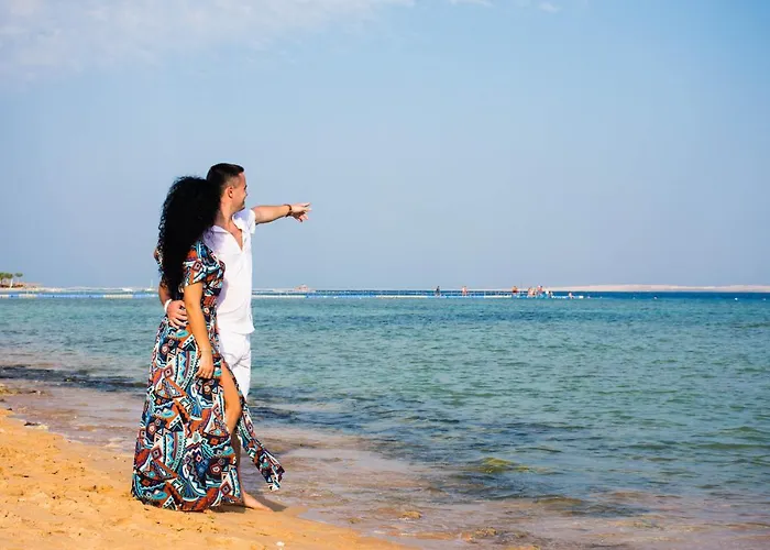 Coral Montazah (adults Only) Resort 4*
