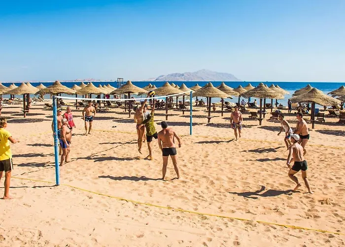 Resort Coral Montazah (adults Only)