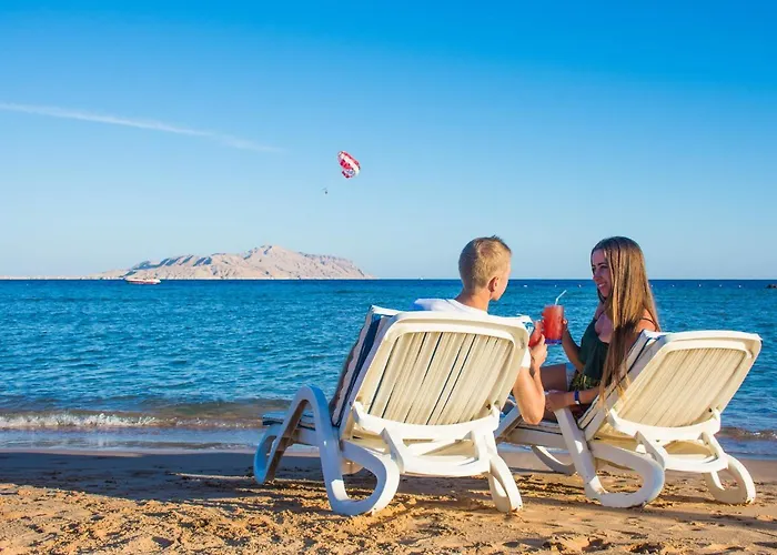 Resort Coral Montazah (adults Only) Şarm El-Şeyh