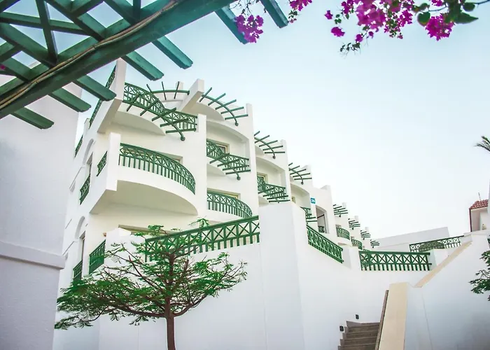 Coral Montazah (adults Only) 4* Şarm El-Şeyh