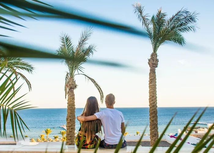 Coral Montazah (adults Only) 4* Şarm El-Şeyh