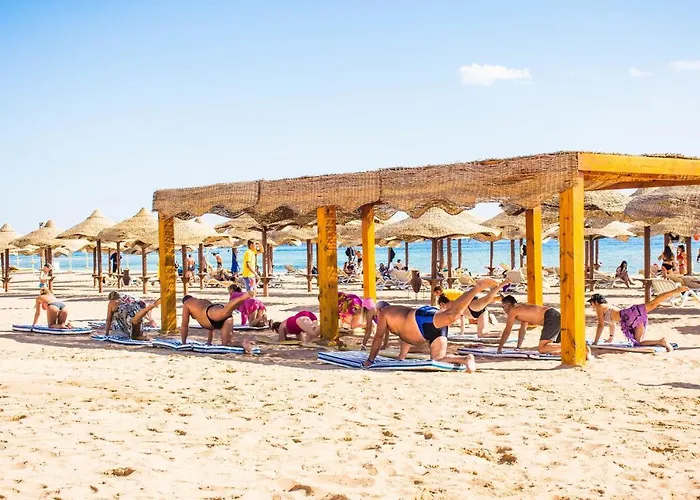 Coral Montazah (adults Only) Resort 4*