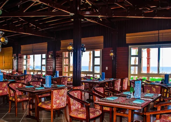 Coral Montazah (adults Only) 4*