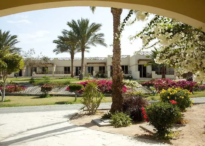 Resort Coral Montazah (adults Only) Şarm El-Şeyh