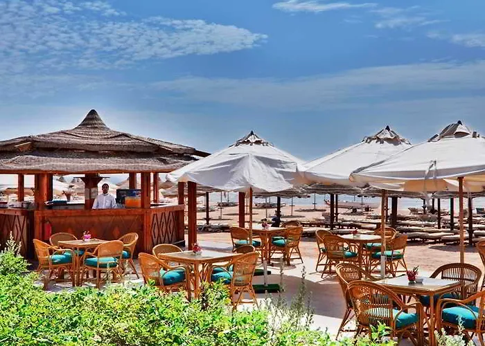 Coral Montazah (adults Only) Resort