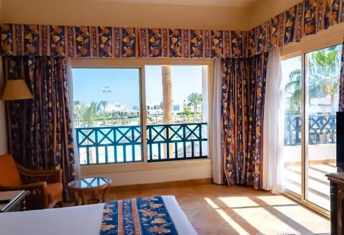 Resort Coral Montazah (adults Only) 4*