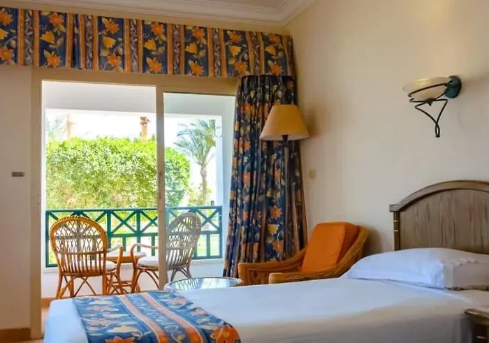 Resort Coral Montazah (adults Only) 4*