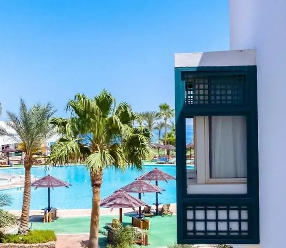 Resort Coral Montazah (adults Only) 4*