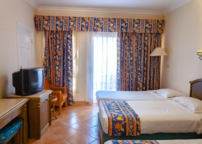 Resort Coral Montazah (adults Only) Şarm El-Şeyh