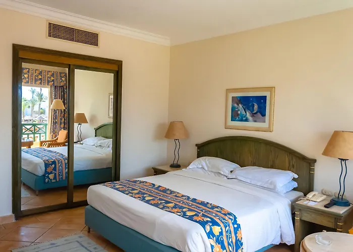 Resort Coral Montazah (adults Only)
