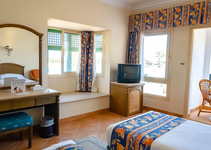 Coral Montazah (adults Only) 4* Şarm El-Şeyh