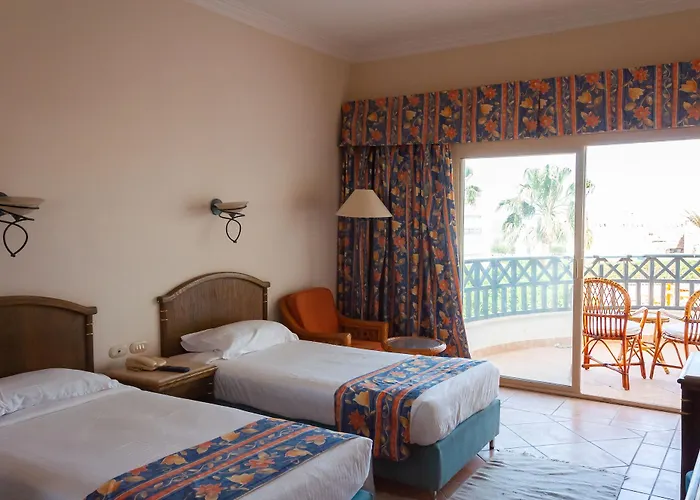 Coral Montazah (adults Only) Resort