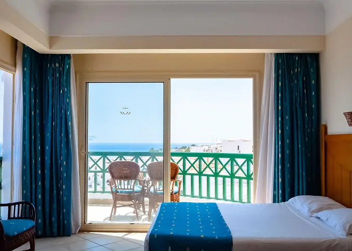 Coral Montazah (adults Only) Resort 4*