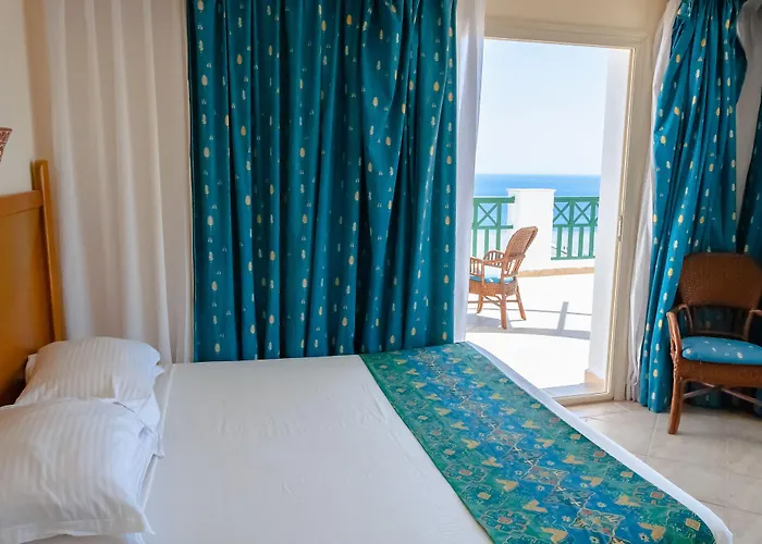 Resort Coral Montazah (adults Only) Şarm El-Şeyh