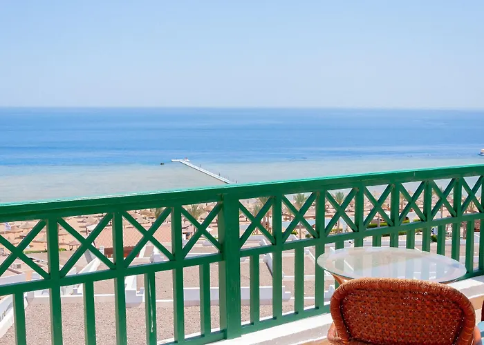 Coral Montazah (adults Only) 4*