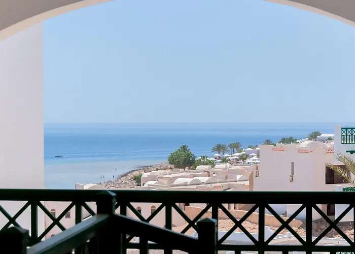 Coral Montazah (adults Only) Resort