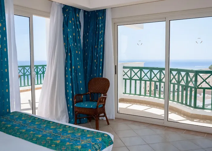 Coral Montazah (adults Only) Resort