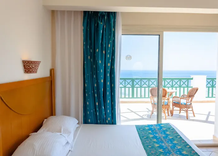Resort Coral Montazah (adults Only)