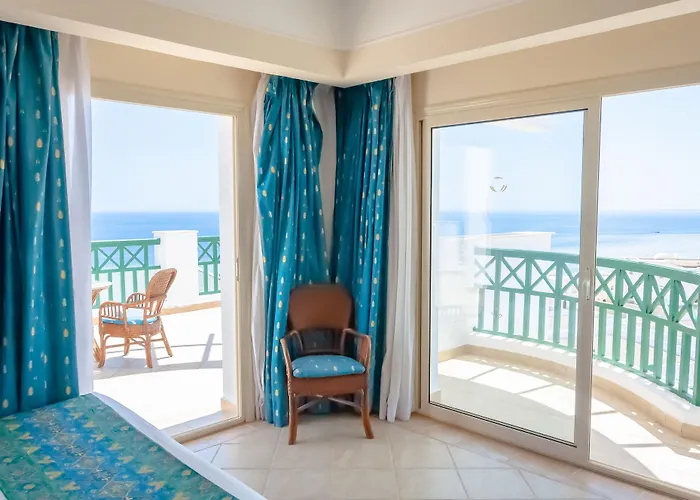 Coral Montazah (adults Only)