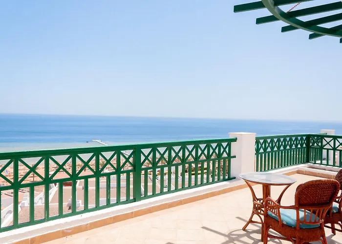 Resort Coral Montazah (adults Only)