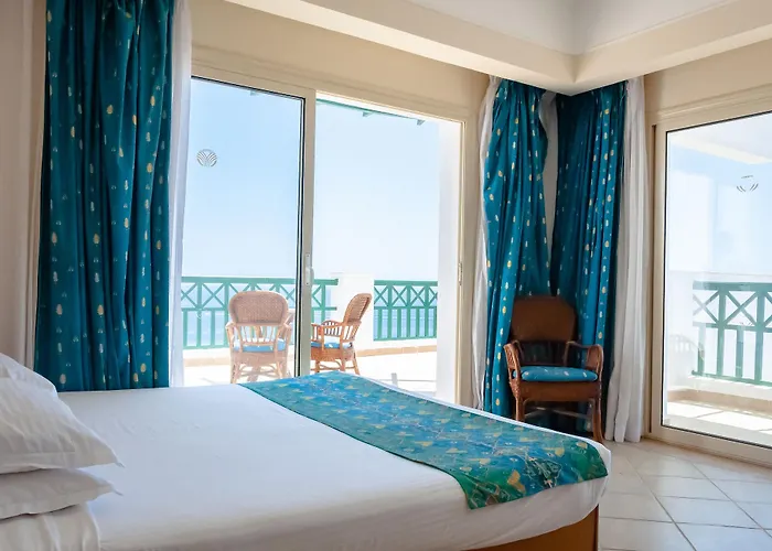 Coral Montazah (adults Only) Resort 4*
