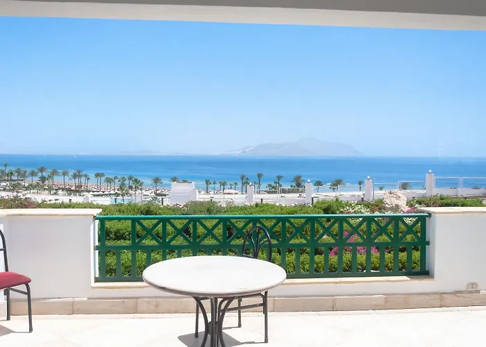 Coral Montazah (adults Only) Resort Şarm El-Şeyh