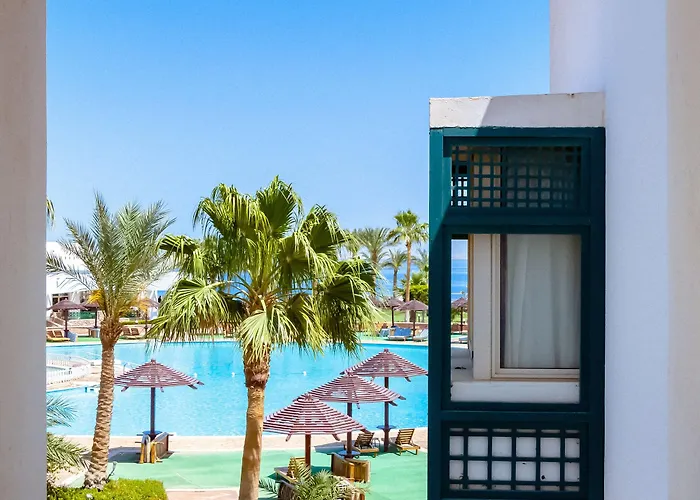 Coral Montazah (adults Only) Resort