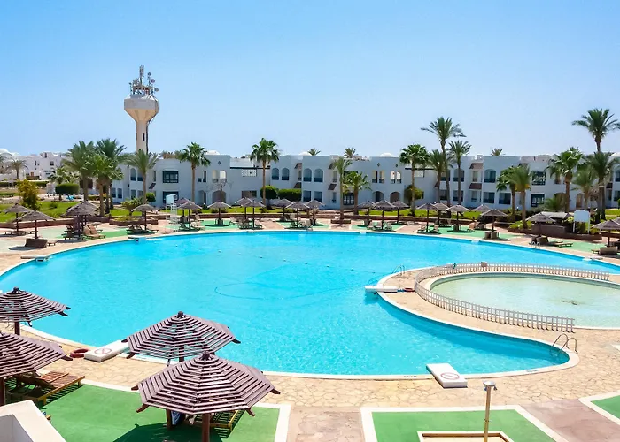 Coral Montazah (adults Only) Resort Şarm El-Şeyh