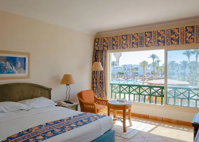 Resort Coral Montazah (adults Only) Şarm El-Şeyh
