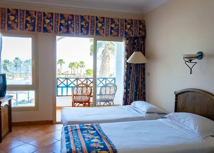 Coral Montazah (adults Only) Şarm El-Şeyh