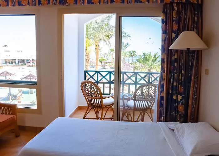 Coral Montazah (adults Only) Şarm El-Şeyh