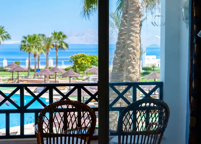 Coral Montazah (adults Only) Şarm El-Şeyh