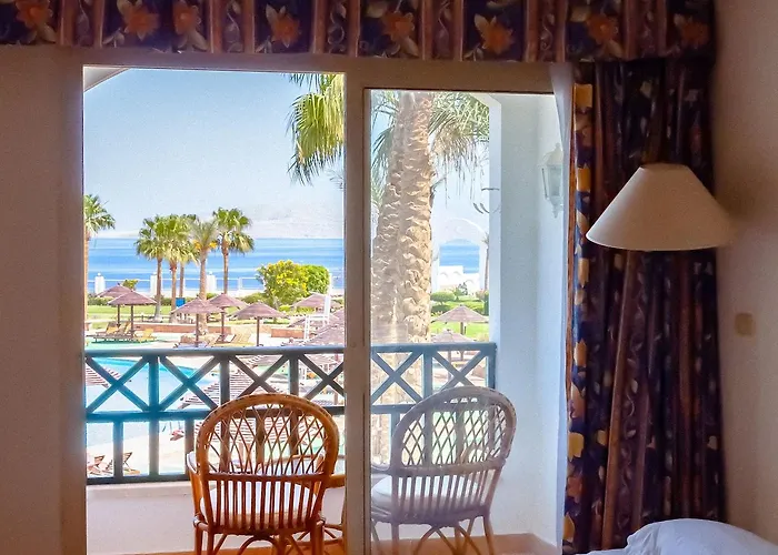 Resort Coral Montazah (adults Only) Şarm El-Şeyh