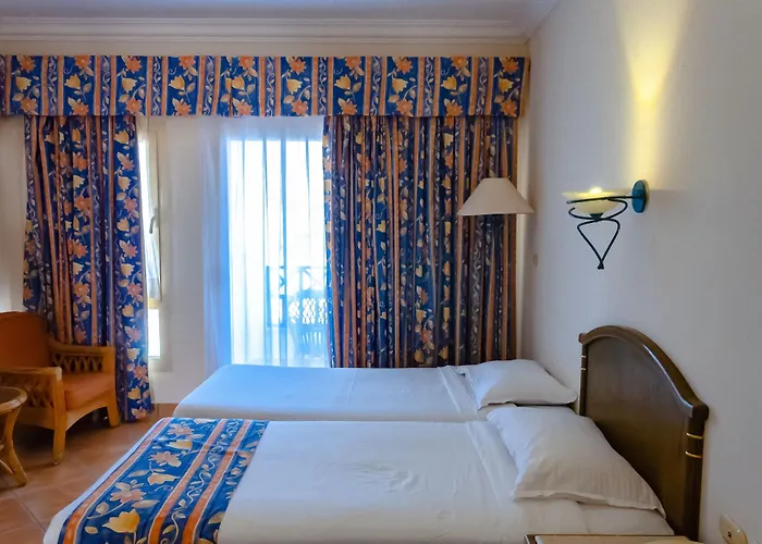 Coral Montazah (adults Only) Resort Şarm El-Şeyh