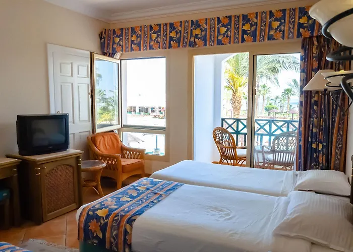 Coral Montazah (adults Only) Şarm El-Şeyh