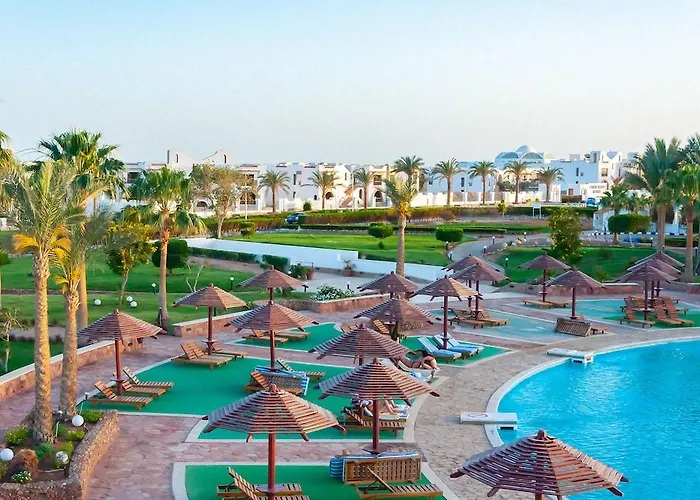 Coral Montazah (adults Only) Resort 4*