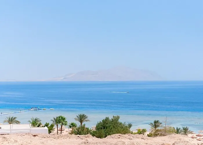 Coral Montazah (adults Only) 4* Şarm El-Şeyh