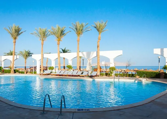 Resort Coral Montazah (adults Only)