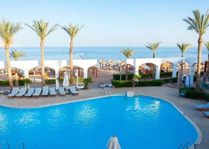 Coral Montazah (adults Only) 4* Şarm El-Şeyh