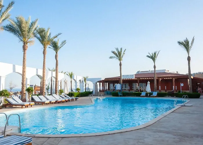 Coral Montazah (adults Only) Resort 4*