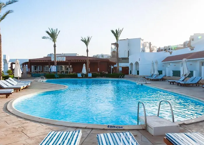 Coral Montazah (adults Only) 4* Şarm El-Şeyh
