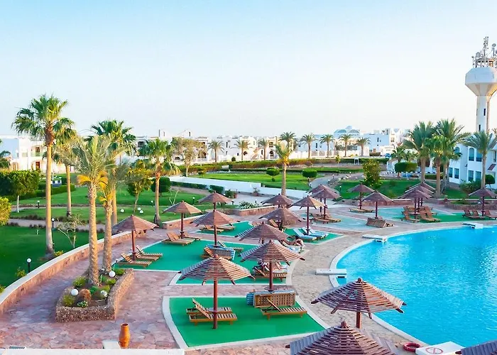 Coral Montazah (adults Only) Resort 4*