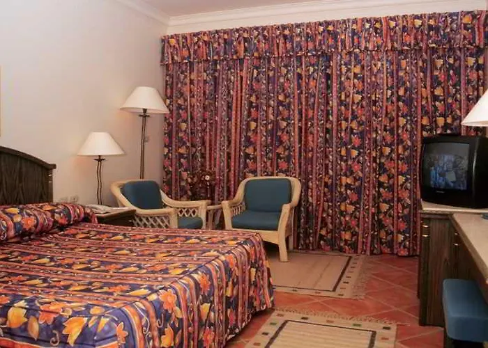 Coral Montazah (adults Only)