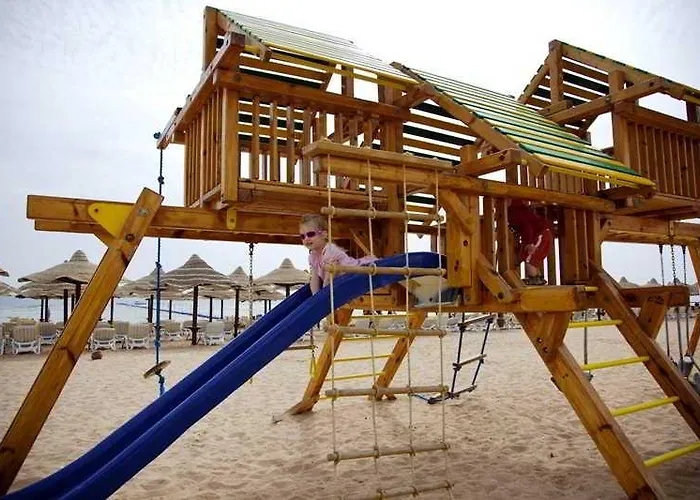 Coral Montazah (adults Only) Resort Şarm El-Şeyh
