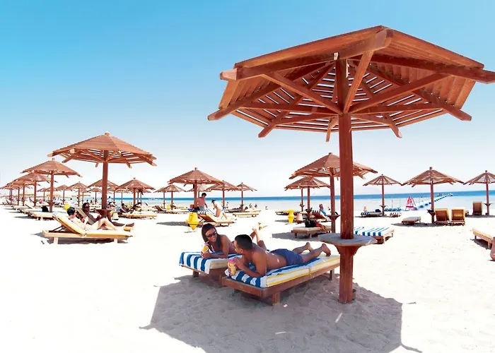 Coral Montazah (adults Only) 4*