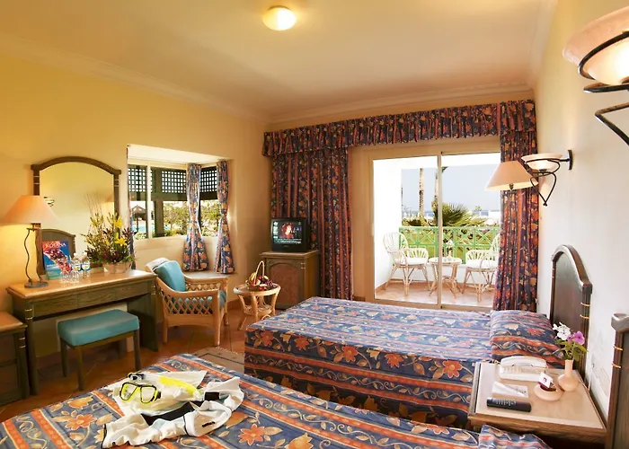 Coral Montazah (adults Only) Resort